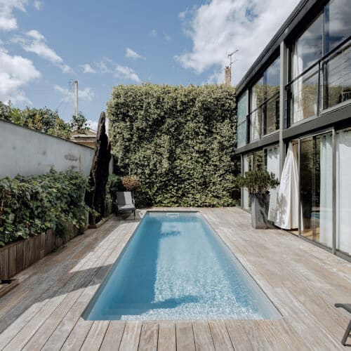Architecte d'intérieur Bègles